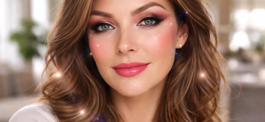 découvrez notre application de maquillage photo pour essayer virtuellement différents looks en un clic. transformez votre style facilement et amusez-vous à tester de nouvelles tendances maquillage !