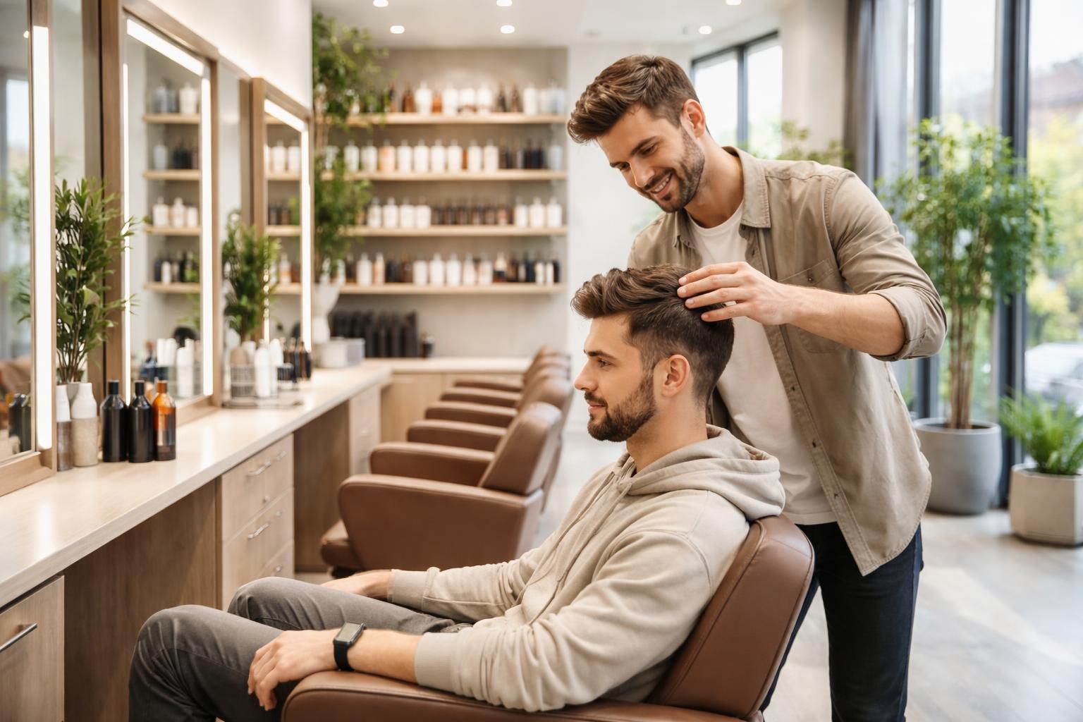 découvrez nos conseils pour choisir le coiffeur idéal à meylan, adapté à vos besoins capillaires et à votre style, pour une expérience capillaire réussie.
