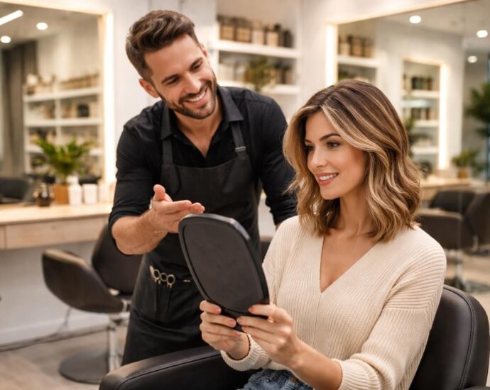 découvrez nos conseils pratiques pour choisir le coiffeur idéal à drancy, parfaitement adapté à votre style et à vos besoins capillaires.