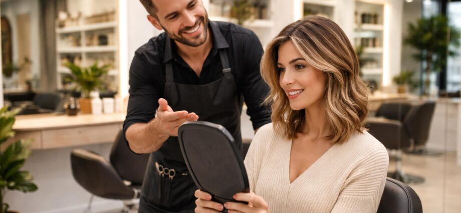 découvrez nos conseils pratiques pour choisir le coiffeur idéal à drancy, parfaitement adapté à votre style et à vos besoins capillaires.