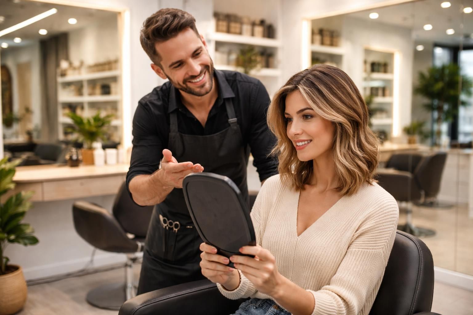 découvrez nos conseils pratiques pour choisir le coiffeur idéal à drancy, parfaitement adapté à votre style et à vos besoins capillaires.