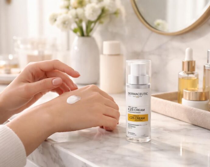 découvrez comment intégrer efficacement la crème c25 dermaceutic dans votre routine beauté quotidienne pour une peau éclatante et revitalisée.