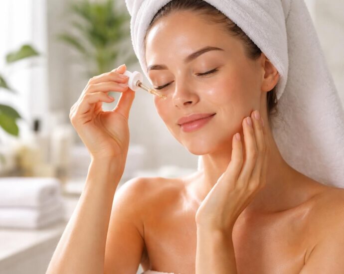 découvrez les avis authentiques sur le sérum isdin et explorez son efficacité étonnante pour une peau éclatante et revitalisée.