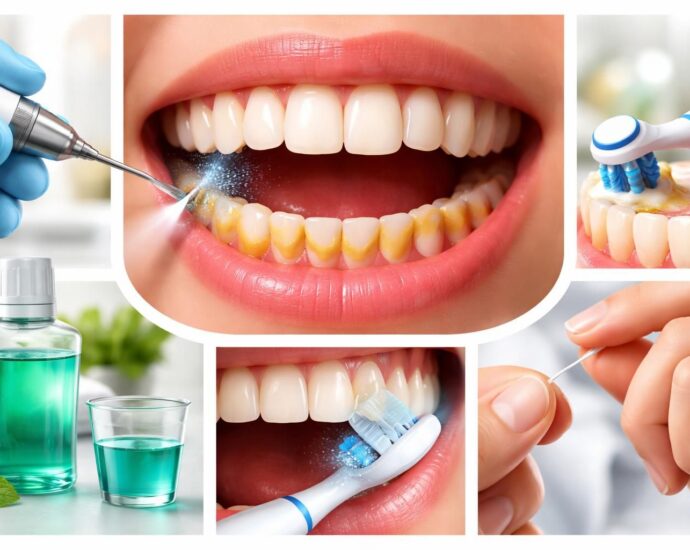 découvrez les méthodes efficaces pour enlever le tartre des dents et retrouver un sourire sain et éclatant. conseils professionnels et solutions adaptées à votre hygiène bucco-dentaire.