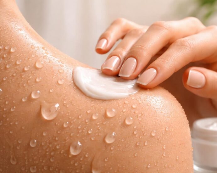 découvrez les bienfaits étonnants des crèmes à base de glycérine pour une peau hydratée, douce et protégée au quotidien.