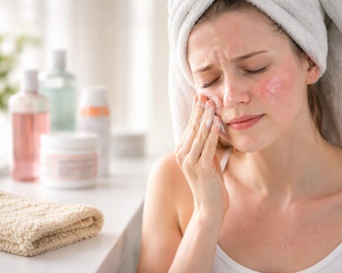 découvrez les erreurs courantes à éviter pour protéger votre peau fragile et prévenir l'aggravation des irritations. conseils pratiques et solutions douces pour un soin adapté.