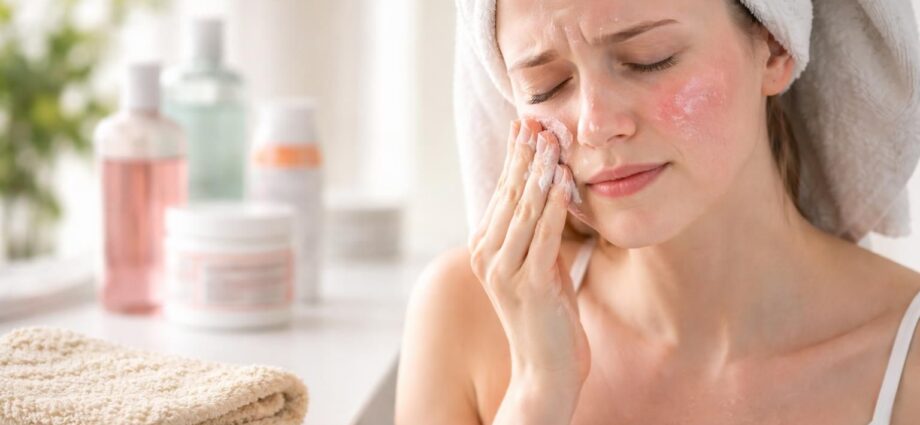 découvrez les erreurs courantes à éviter pour protéger votre peau fragile et prévenir l'aggravation des irritations. conseils pratiques et solutions douces pour un soin adapté.