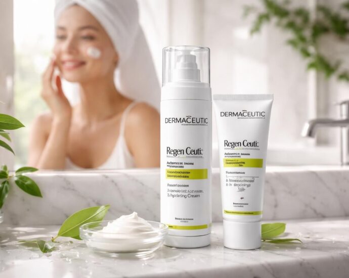 découvrez pourquoi intégrer les produits regen ceutic dermaceutic dans votre routine beauté peut révolutionner votre soin de la peau grâce à leurs ingrédients innovants et leurs bienfaits prouvés.