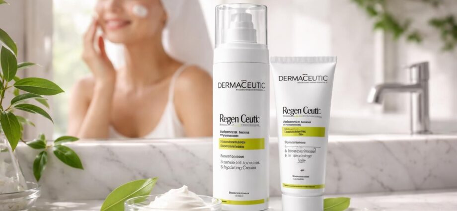découvrez pourquoi intégrer les produits regen ceutic dermaceutic dans votre routine beauté peut révolutionner votre soin de la peau grâce à leurs ingrédients innovants et leurs bienfaits prouvés.
