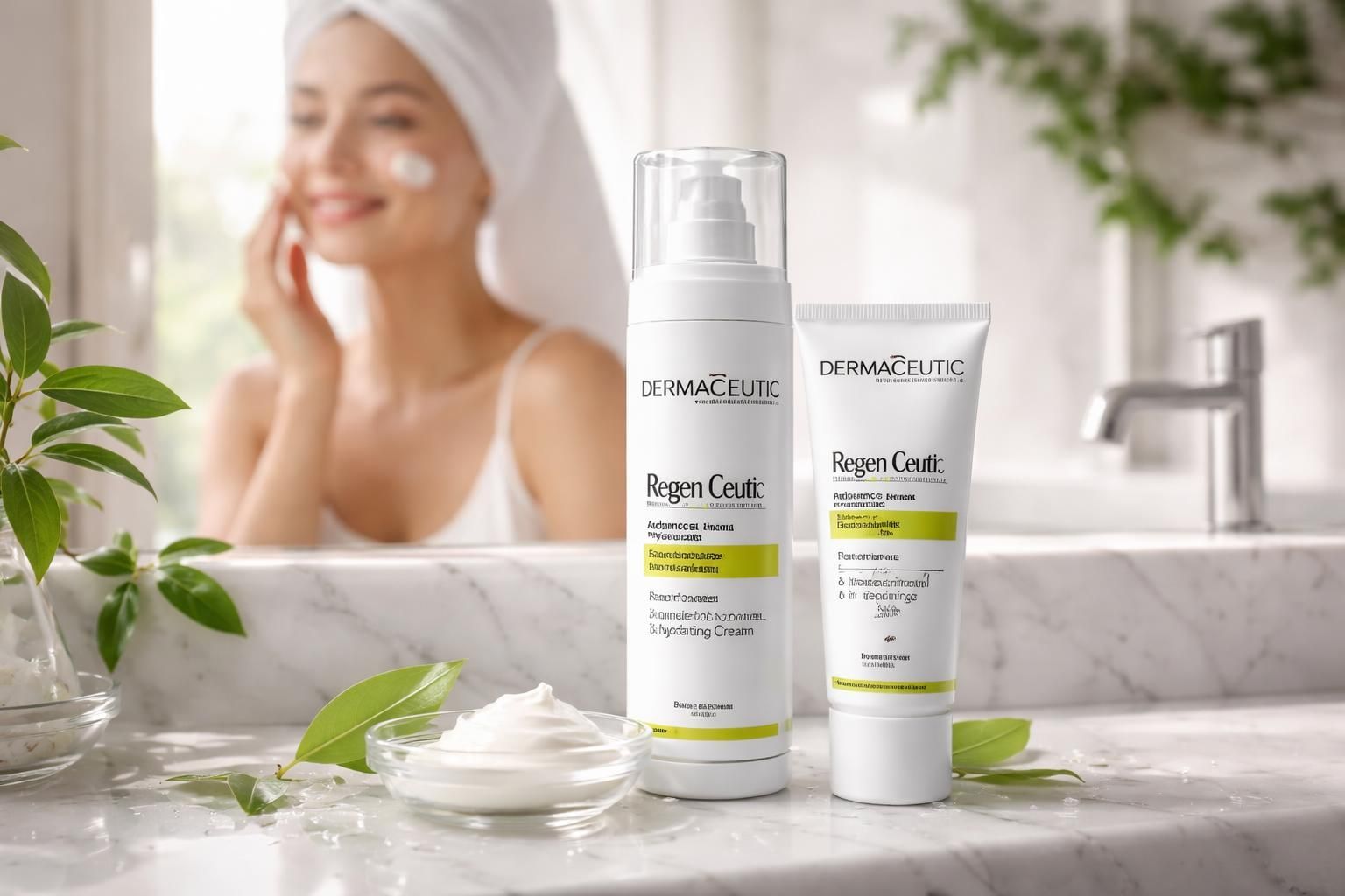 découvrez pourquoi intégrer les produits regen ceutic dermaceutic dans votre routine beauté peut révolutionner votre soin de la peau grâce à leurs ingrédients innovants et leurs bienfaits prouvés.