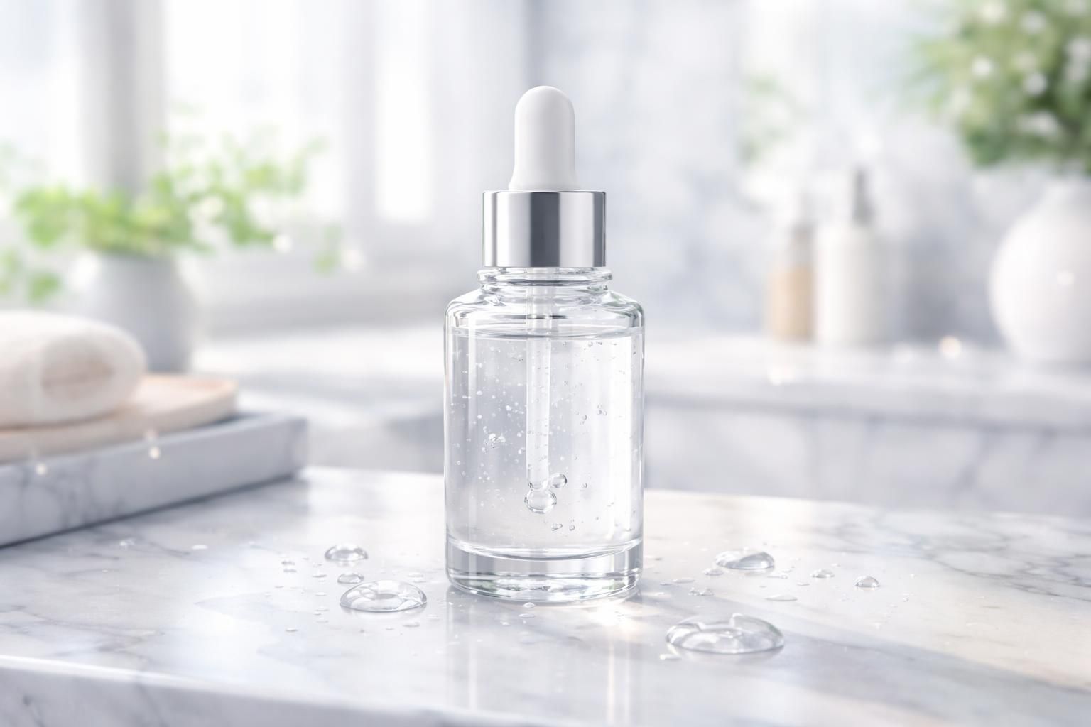 découvrez pourquoi la pro vitamine b5 est un ingrédient clé pour hydrater, réparer et protéger votre peau dans votre routine de soins quotidienne.