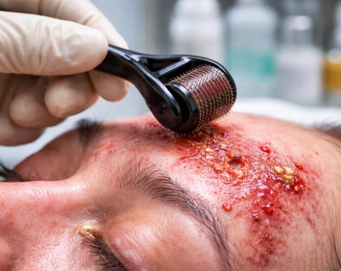 découvrez pourquoi il est crucial de ne pas sous-estimer les dangers liés à l'utilisation du derma roller pour garantir votre sécurité et optimiser ses bienfaits.