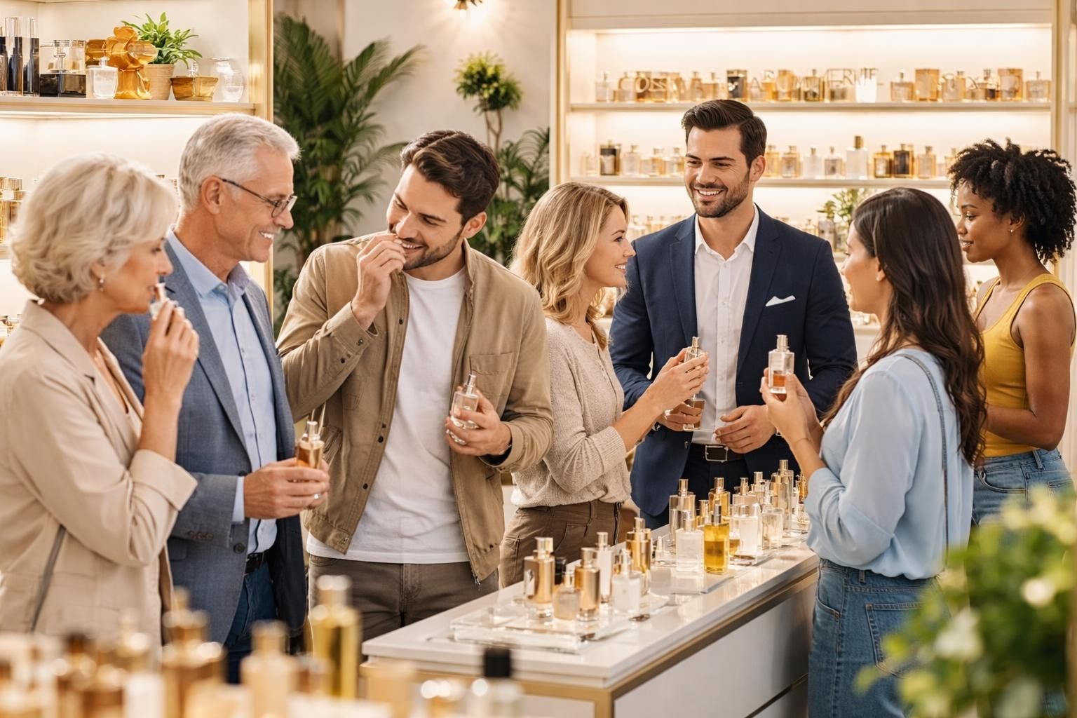 découvrez les avis et témoignages authentiques sur cosma parfumerie. lisez les expériences des clients pour mieux connaître la qualité des produits et services proposés.