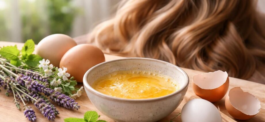 découvrez les bienfaits du shampoing maison à l'œuf pour des cheveux forts, brillants et en bonne santé. une recette naturelle et efficace pour revitaliser votre chevelure au quotidien.
