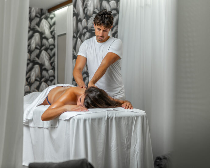 massage sexy
