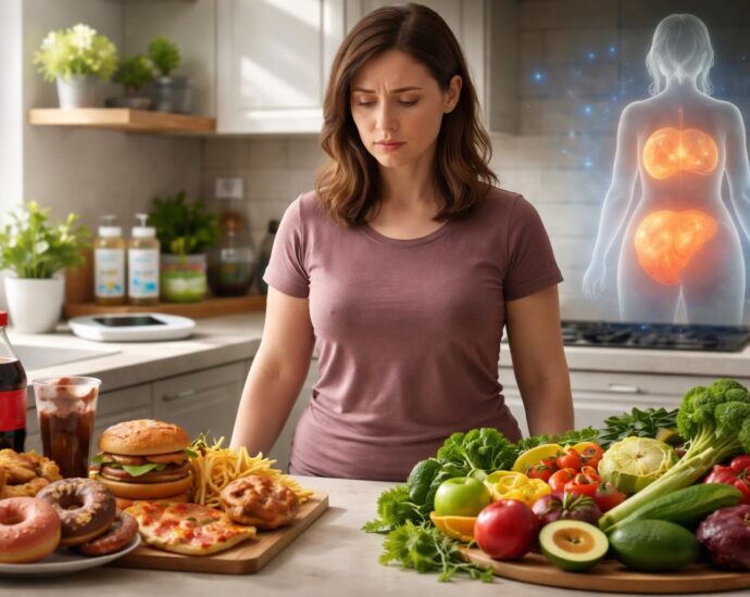 découvrez comment safralite et la prise de poids influencent votre santé métabolique et apprenez à mieux gérer ces facteurs pour préserver votre bien-être.