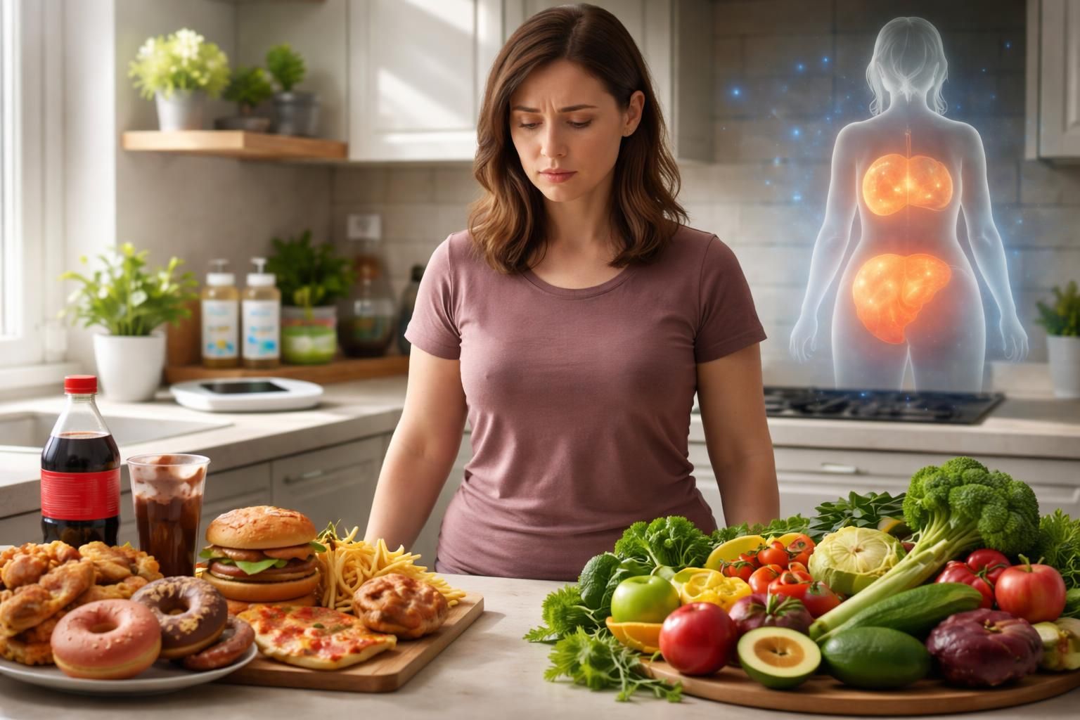 découvrez comment safralite et la prise de poids influencent votre santé métabolique et apprenez à mieux gérer ces facteurs pour préserver votre bien-être.