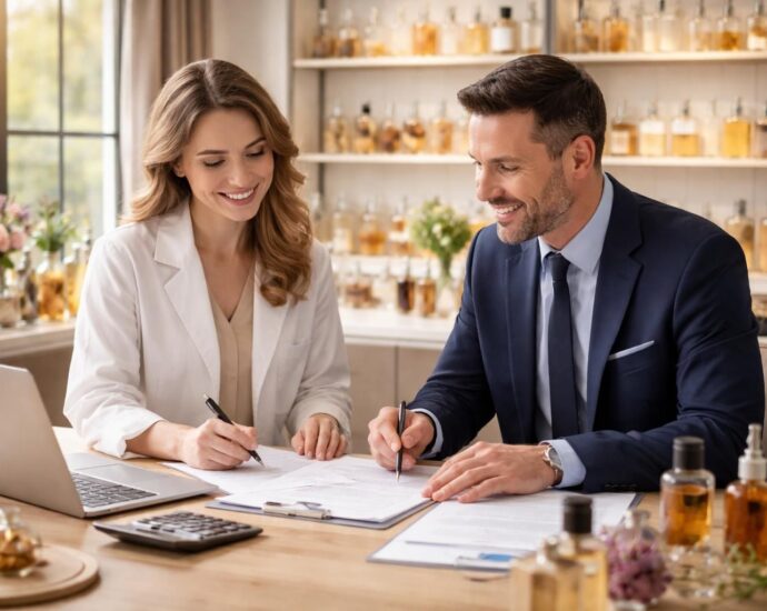 découvrez comment choisir la meilleure assurance pour parfumeur afin de protéger efficacement votre entreprise contre les risques spécifiques du secteur.