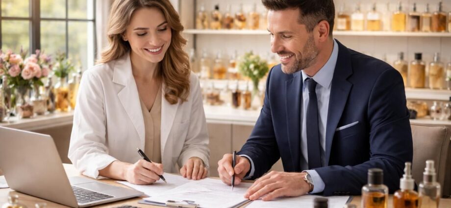 découvrez comment choisir la meilleure assurance pour parfumeur afin de protéger efficacement votre entreprise contre les risques spécifiques du secteur.