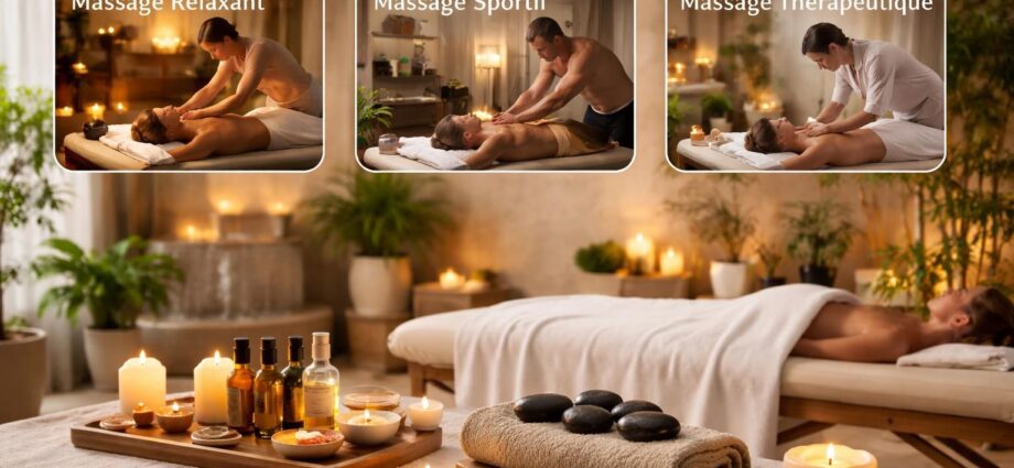 découvrez comment choisir le meilleur massage à lons-le-saunier en fonction de vos besoins spécifiques pour une expérience de bien-être optimale.