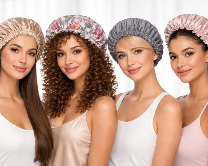 découvrez comment choisir la charlotte idéale pour vos cheveux en fonction de votre type de coiffure, pour un maintien parfait et un style impeccable.