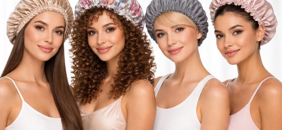 découvrez comment choisir la charlotte idéale pour vos cheveux en fonction de votre type de coiffure, pour un maintien parfait et un style impeccable.
