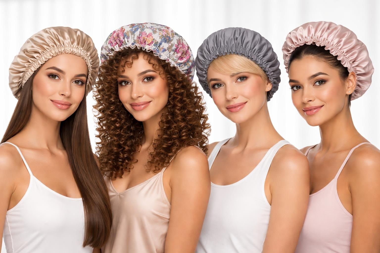 découvrez comment choisir la charlotte idéale pour vos cheveux en fonction de votre type de coiffure, pour un maintien parfait et un style impeccable.