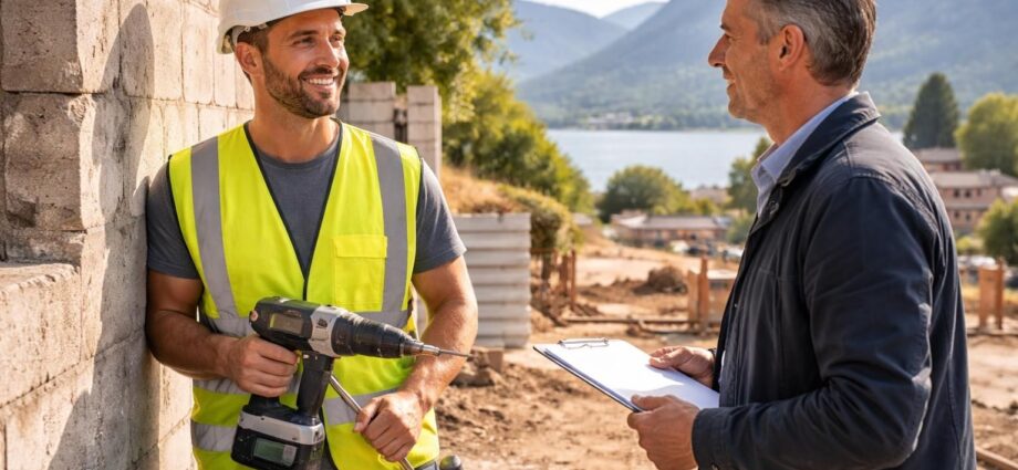 découvrez comment choisir un perceur à aix-les-bains pour réussir vos projets d'aménagement grâce à nos conseils pratiques et astuces professionnelles.
