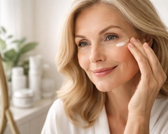 découvrez comment choisir une crème efficace pour le contour des yeux afin de lutter contre les rides et prévenir les signes du vieillissement.