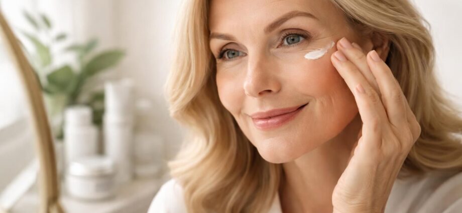 découvrez comment choisir une crème efficace pour le contour des yeux afin de lutter contre les rides et prévenir les signes du vieillissement.
