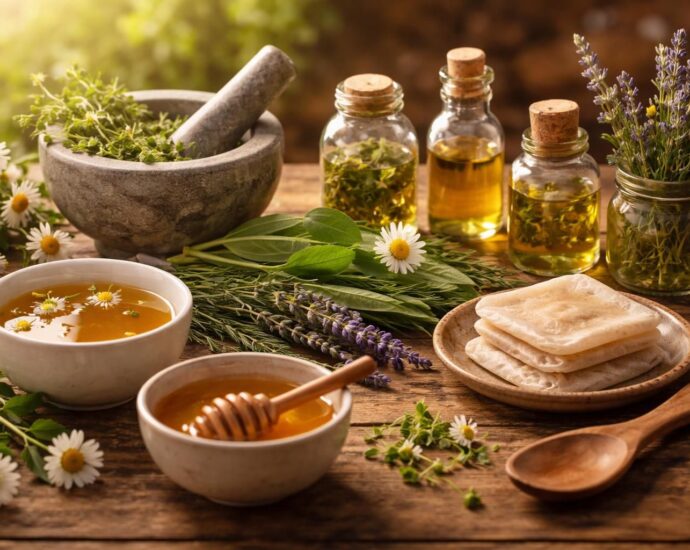 découvrez des remèdes et astuces de grand-mère efficaces pour traiter naturellement la dartre et retrouver une peau saine et éclatante.