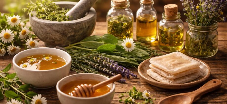 découvrez des remèdes et astuces de grand-mère efficaces pour traiter naturellement la dartre et retrouver une peau saine et éclatante.