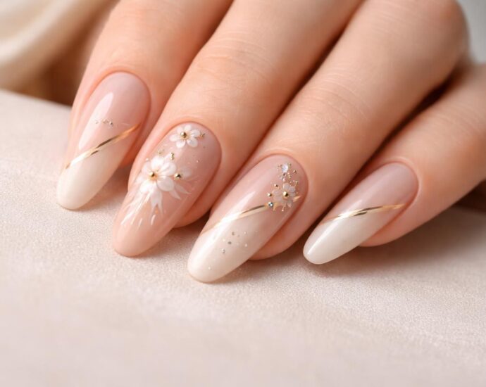 découvrez des idées élégantes de déco d’ongle en gel pour une pose durable et raffinée. sublimez vos mains avec des designs modernes et résistants.