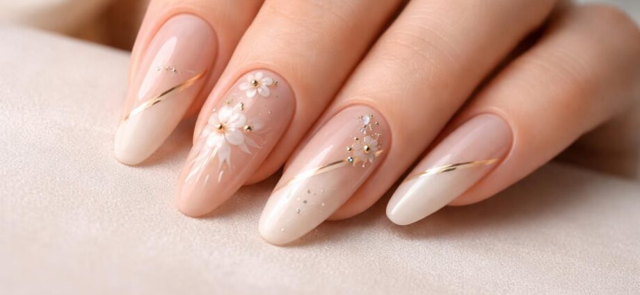 découvrez des idées élégantes de déco d’ongle en gel pour une pose durable et raffinée. sublimez vos mains avec des designs modernes et résistants.