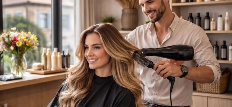 découvrez les astuces et conseils des coiffeurs professionnels à louhans pour sublimer vos cheveux et révéler tout leur éclat naturellement.