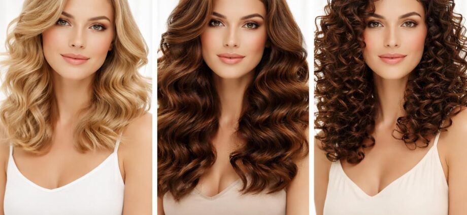 découvrez notre guide complet pour choisir la permanente idéale adaptée à votre type de cheveux, et obtenez des boucles parfaites en toute confiance.