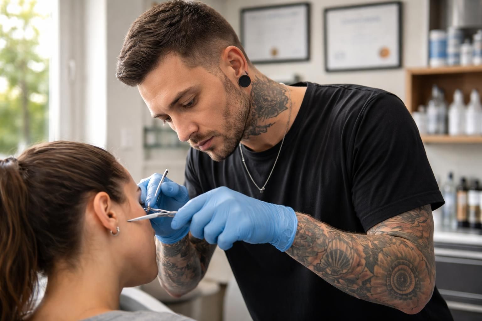 découvrez les avantages d'un perceur à sète, alliant professionnalisme et expertise pour un service de qualité et sécurisé.