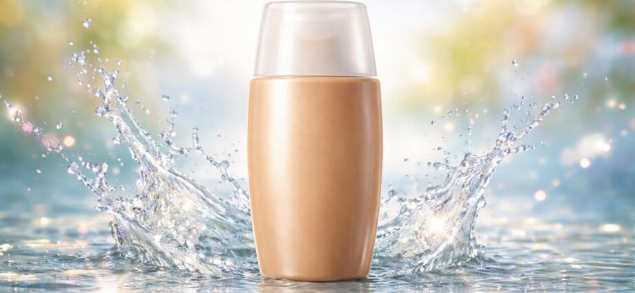 découvrez les avis sur isdin fusion water color, un produit révolutionnaire qui allie légèreté et protection pour une peau parfaite chaque jour.
