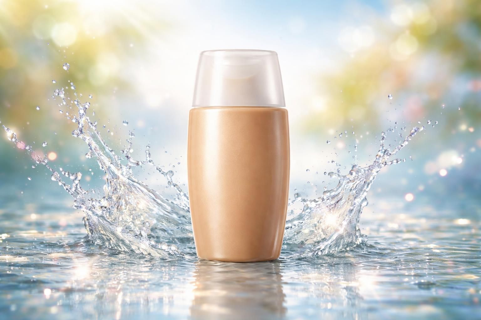 découvrez les avis sur isdin fusion water color, un produit révolutionnaire qui allie légèreté et protection pour une peau parfaite chaque jour.