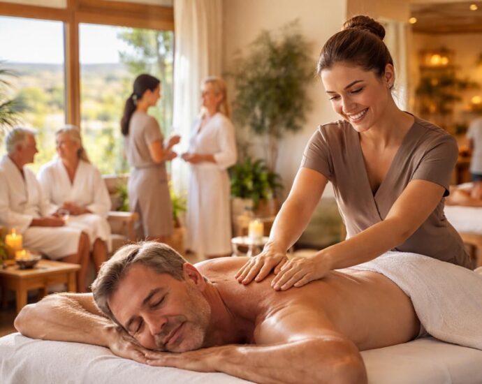 découvrez les avis authentiques des clients sur les masseuses à narbonne et ce qu'ils pensent vraiment de leurs services.