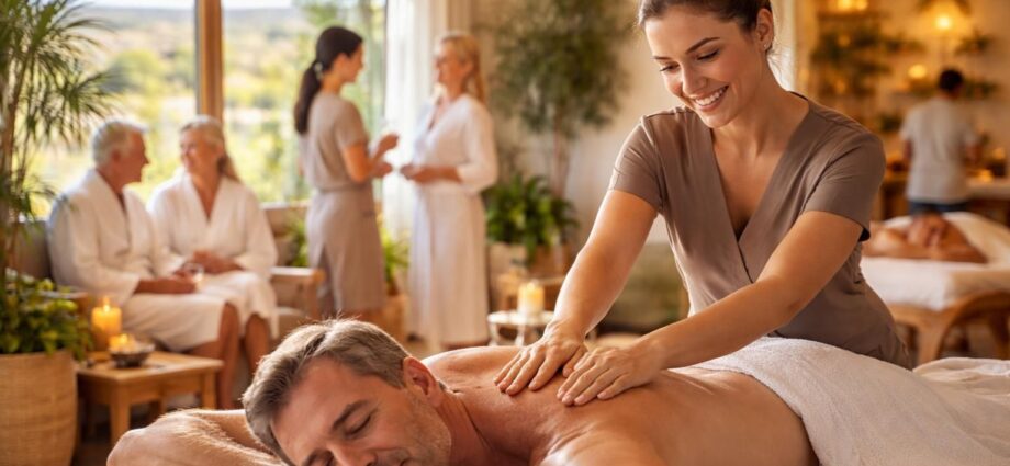 découvrez les avis authentiques des clients sur les masseuses à narbonne et ce qu'ils pensent vraiment de leurs services.