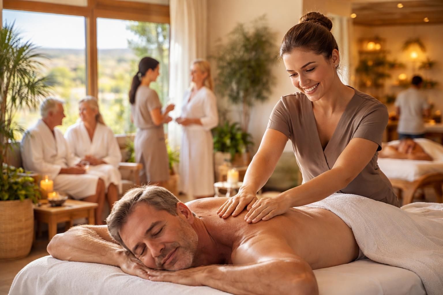 découvrez les avis authentiques des clients sur les masseuses à narbonne et ce qu'ils pensent vraiment de leurs services.