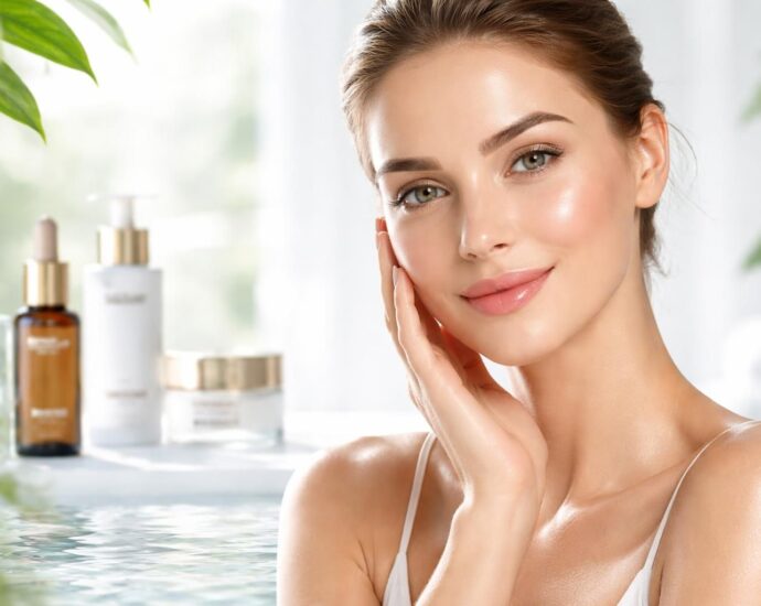 découvrez les bienfaits des produits isdinceutics pour une peau éclatante, saine et revitalisée grâce à une formule innovante et efficace.