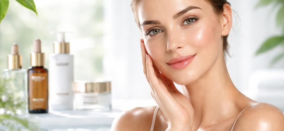 découvrez les bienfaits des produits isdinceutics pour une peau éclatante, saine et revitalisée grâce à une formule innovante et efficace.