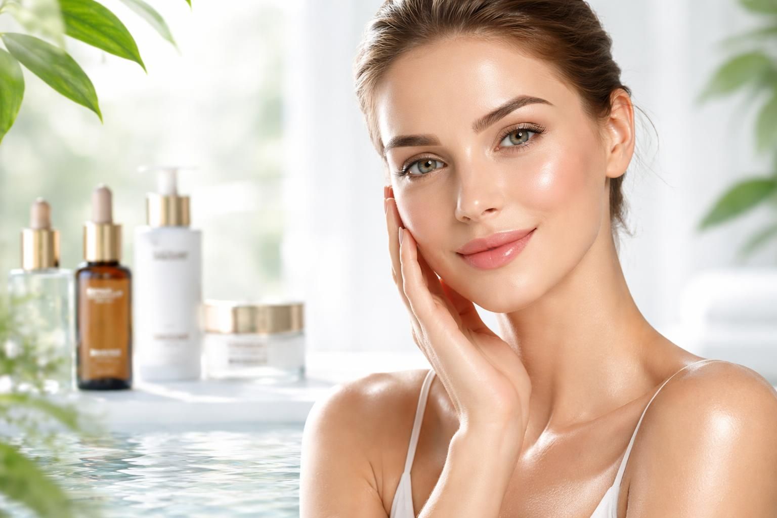 découvrez les bienfaits des produits isdinceutics pour une peau éclatante, saine et revitalisée grâce à une formule innovante et efficace.