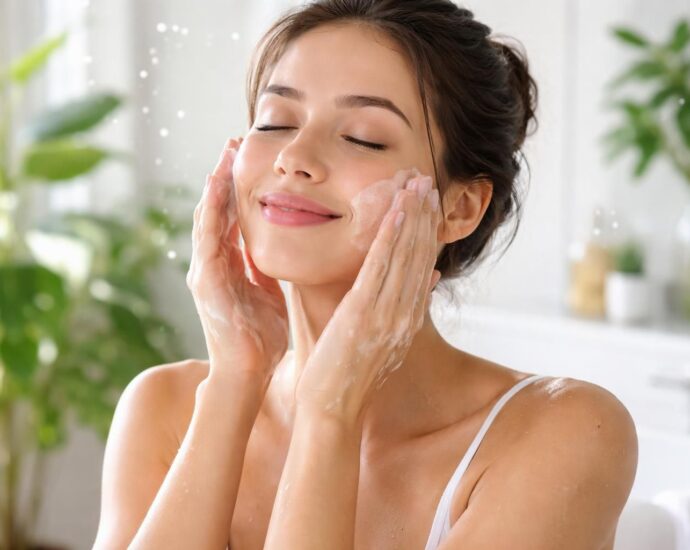 découvrez les bienfaits surprenants du purify cleanser, une solution naturelle pour purifier, revitaliser et révéler l'éclat naturel de votre peau.