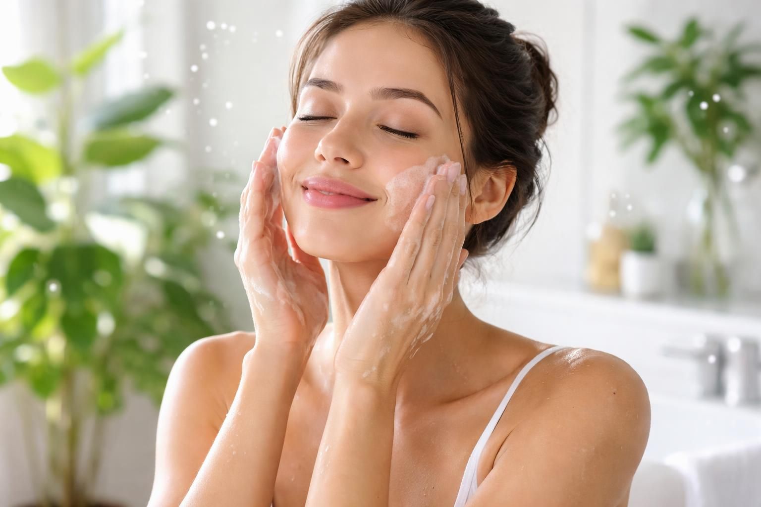 découvrez les bienfaits surprenants du purify cleanser, une solution naturelle pour purifier, revitaliser et révéler l'éclat naturel de votre peau.