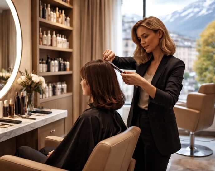découvrez les secrets du meilleur coiffeur à grenoble et les conseils indispensables pour une coiffure parfaite. tout ce qu'il faut savoir pour sublimer votre style.