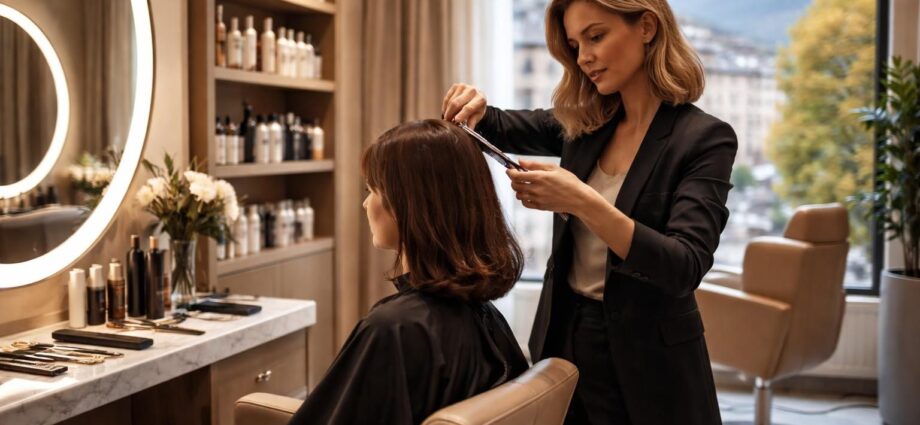 découvrez les secrets du meilleur coiffeur à grenoble et les conseils indispensables pour une coiffure parfaite. tout ce qu'il faut savoir pour sublimer votre style.
