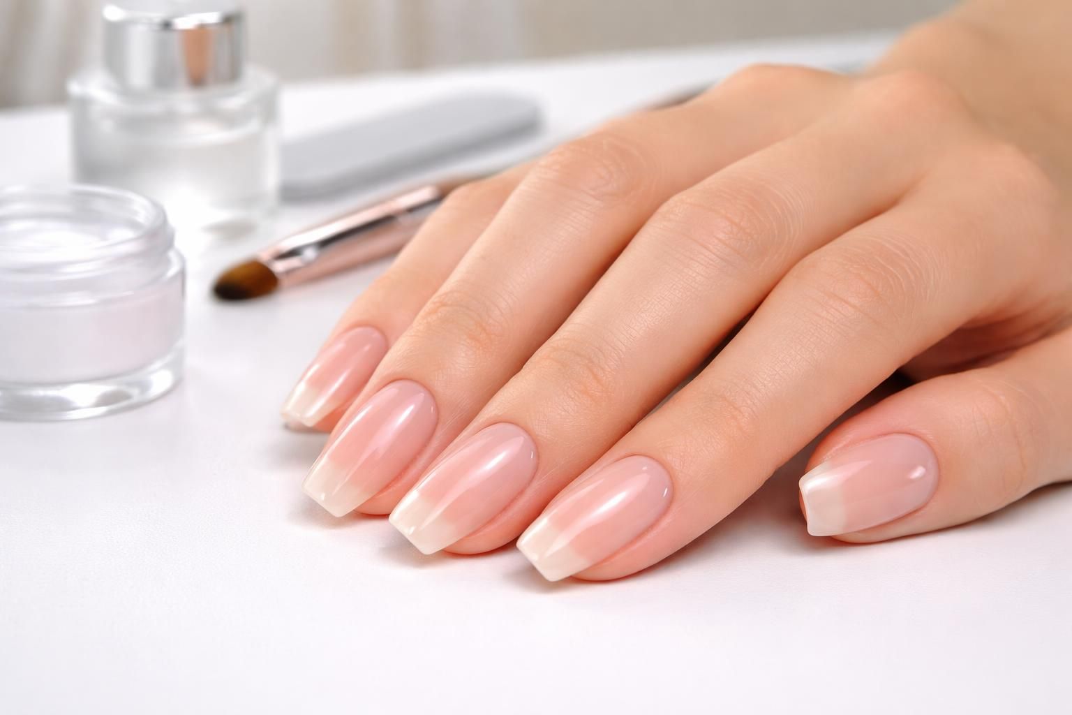 découvrez tout ce qu'il faut savoir sur les ongles en résine : techniques, entretien, avantages et conseils pour des ongles parfaits et durables.